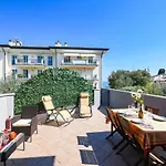 Catullo Lägenhet Sirmione