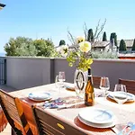 Catullo Lägenhet Sirmione
