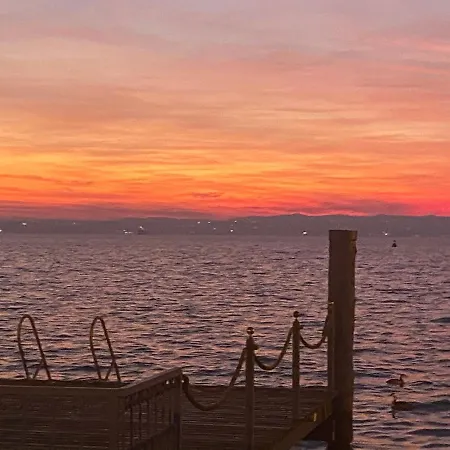 Lägenhet Catullo Sirmione