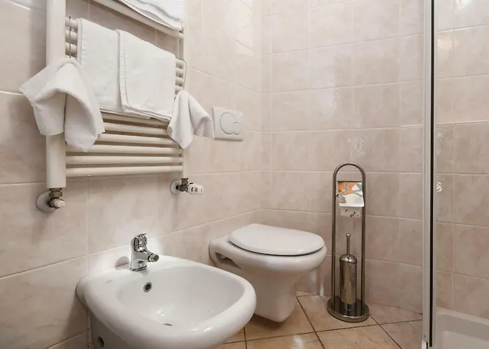 Apartament Catullo Sirmione